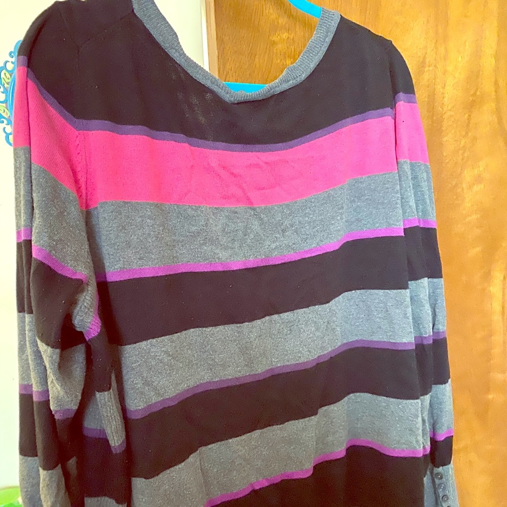 Lane Bryant sweater size 26/28